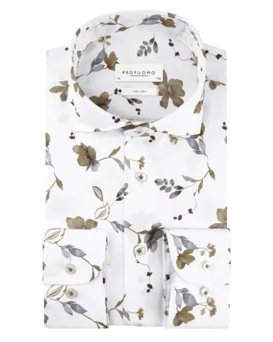 Profuomo Overhemd