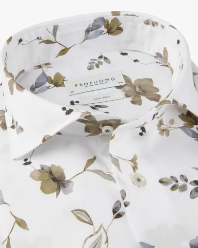 Profuomo Overhemd