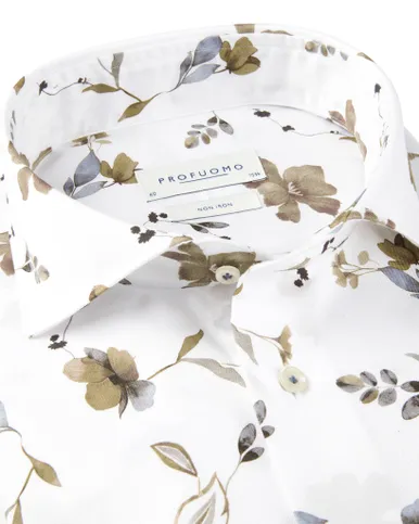 Profuomo Overhemd