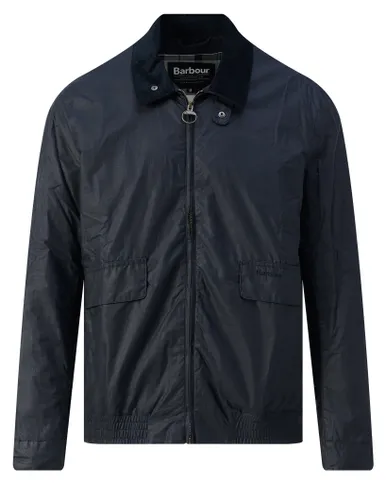Barbour Newbury Wax Jack