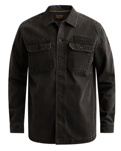 PME Legend Overshirt