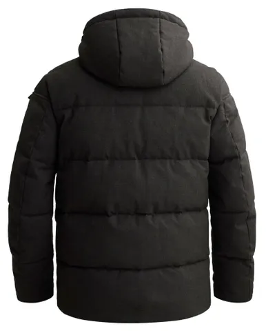PME Legend Yetcraft Gewatteerde jas