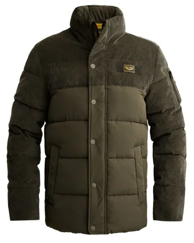 PME Legend Gobbler Gewatteerde jas