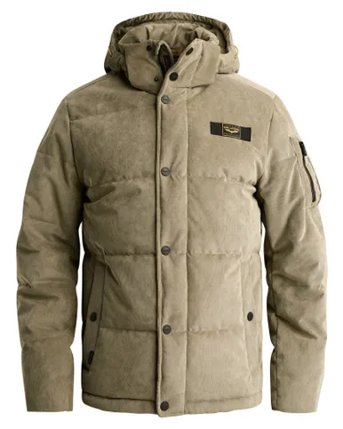 PME Legend Gobbler Gewatteerde jas