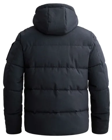 PME Legend Yetcraft Gewatteerde jas