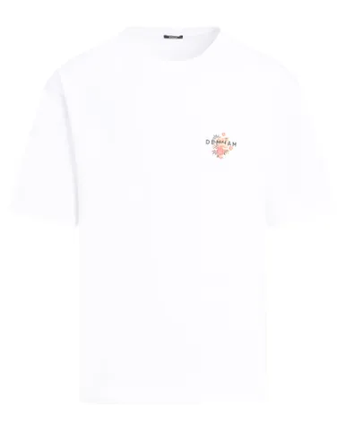 Denham Kansai Graphic T-shirt
