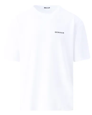 Denham Yatai Graphic T-shirt