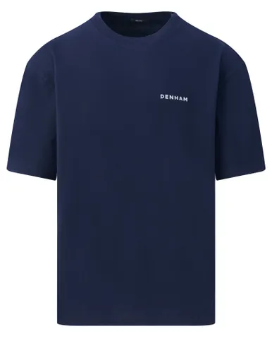 Denham Yatai Graphic T-shirt