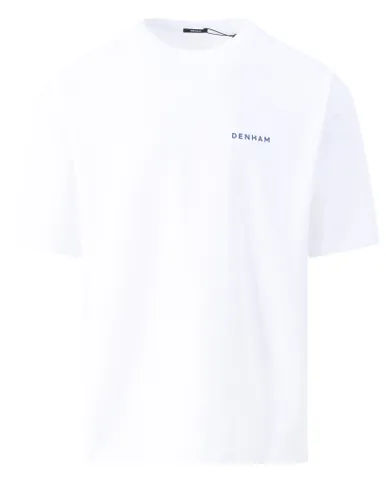 Denham Waine Graphic T-shirt