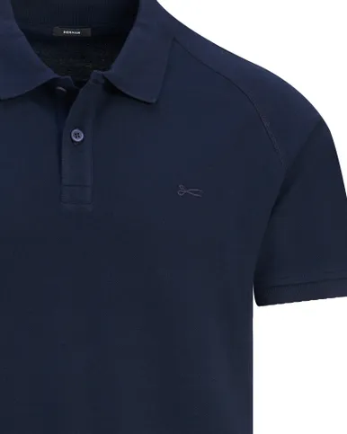 Denham Brian Polo