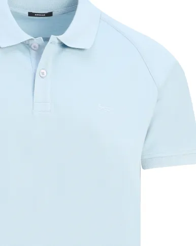Denham Brian Polo