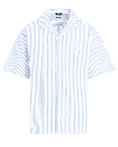 Denham Scissor Patch Casual shirt