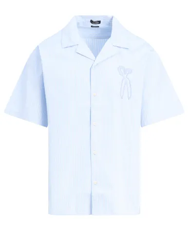 Denham Scissor Patch Casual shirt