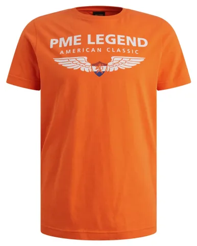PME Legend T-shirt Korte mouw