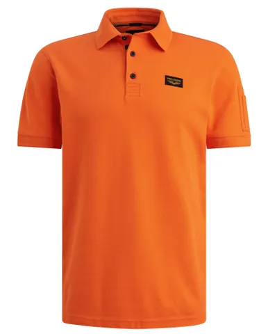 PME Legend Polo Korte mouw