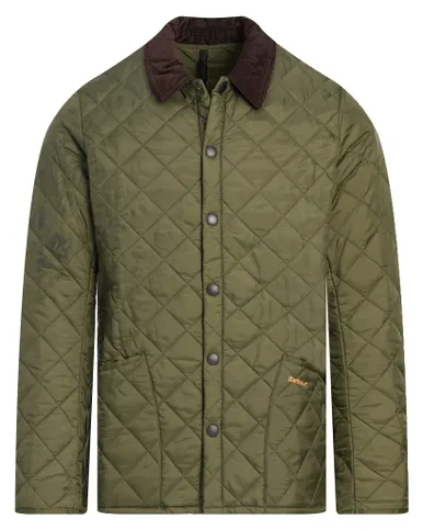 Barbour Liddesdale Gewatteerde jas