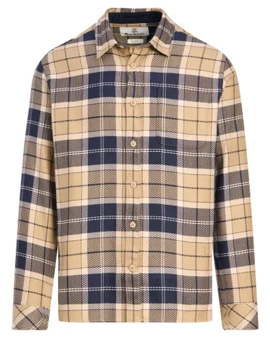 Barbour Fergus Casual Overhemd