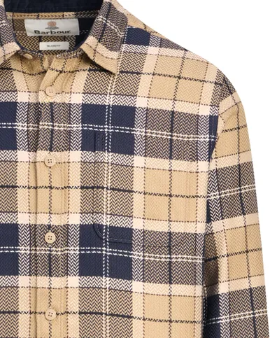 Barbour Fergus Casual Overhemd