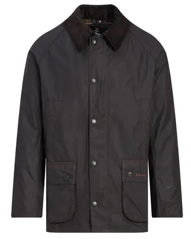 Barbour Ashby Gewatteerde jas