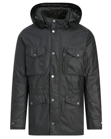 Barbour Sapper Gewatteerde jas