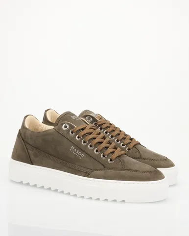 Mason Garments Tia Sneakers