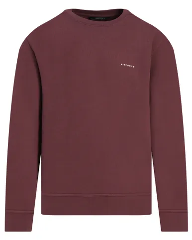 Airforce Basic Trui Ronde hals