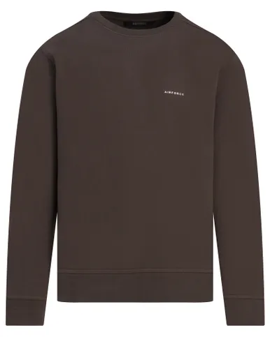 Airforce Basic Trui Ronde hals
