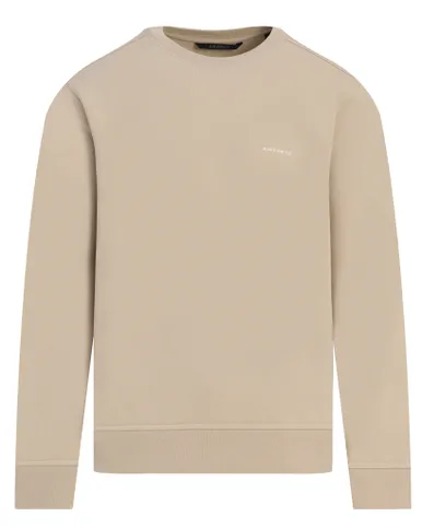 Airforce Basic Trui Ronde hals