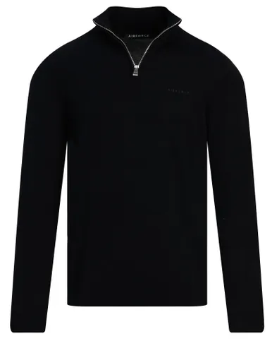 Airforce Knitwear Schipperstrui