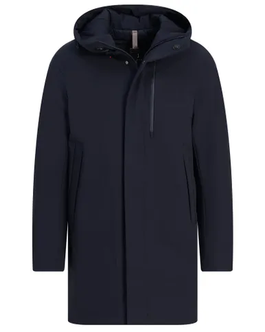 Duno Planet Parka