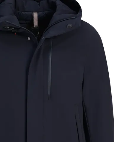 Duno Planet Parka