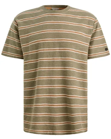 Cast Iron T-shirt