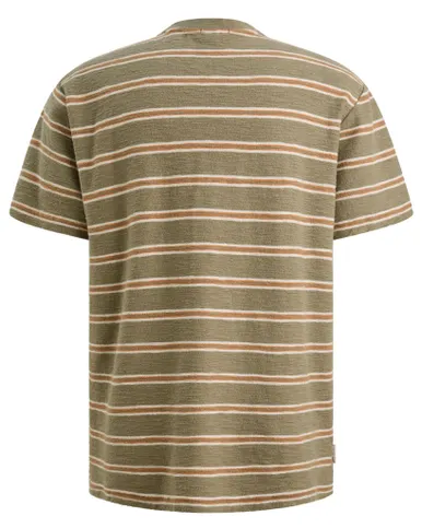 Cast Iron T-shirt