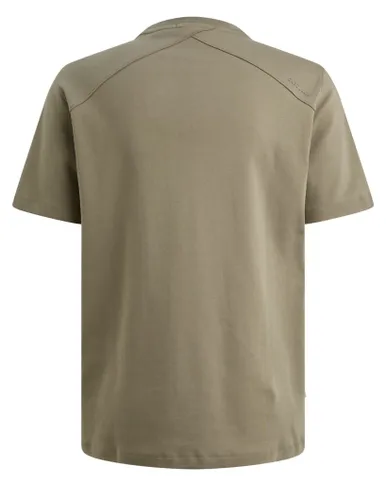 Cast Iron T-shirt