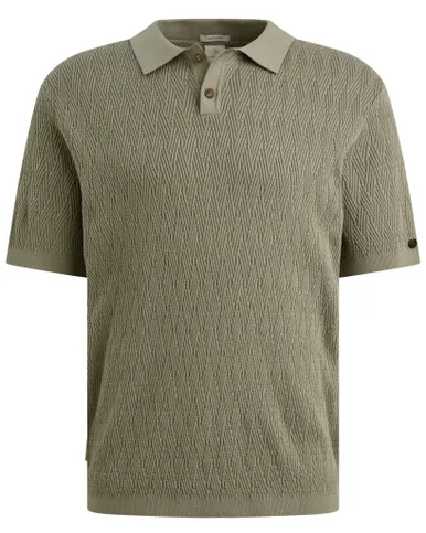 Cast Iron Polo