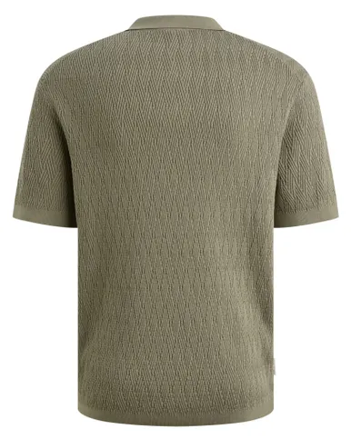 Cast Iron Polo