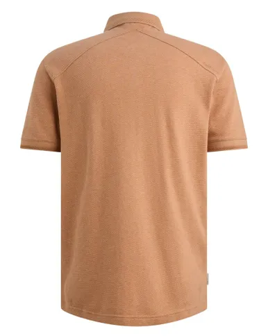 Cast Iron Polo