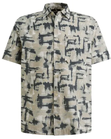 Vanguard Casual Overhemd