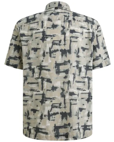 Vanguard Casual Overhemd