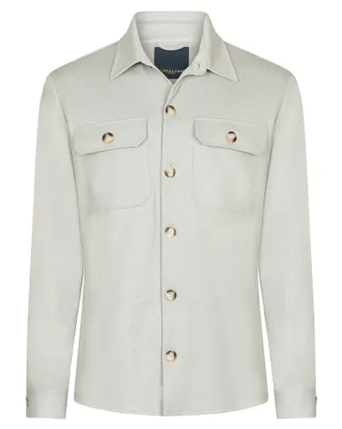 Cavallaro Perizzo Overshirt