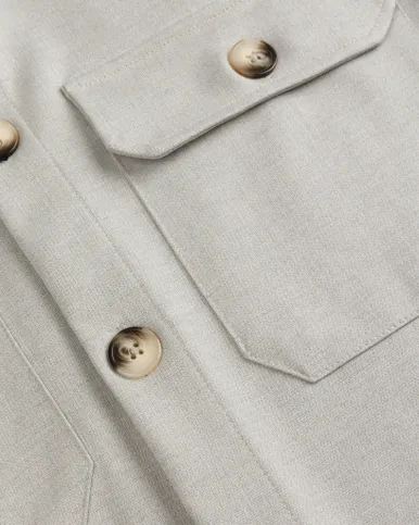 Cavallaro Overshirt