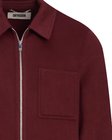 Drykorn Overshirt Jerson