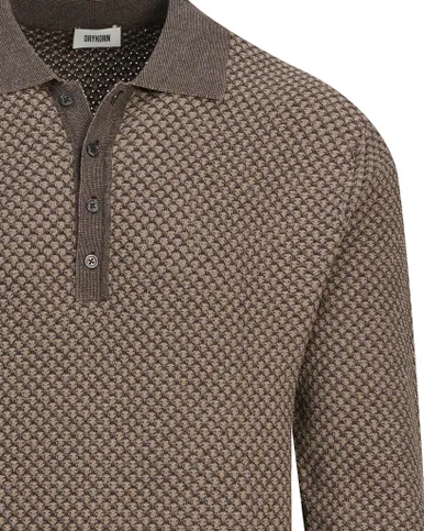 Drykorn Jonnte Polo