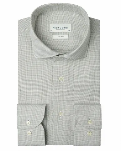Profuomo Casual overhemd