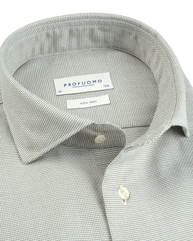 Profuomo Casual overhemd