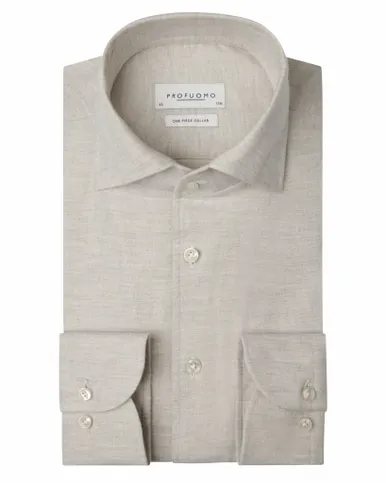 Profuomo Overhemd