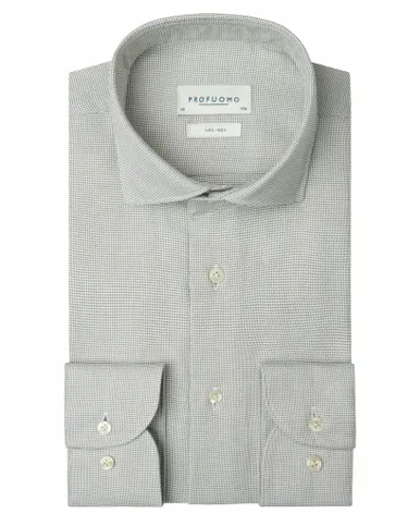 Profuomo Casual overhemd