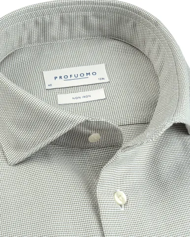 Profuomo Casual overhemd