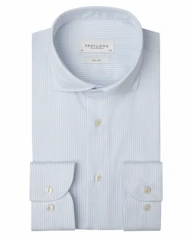 Profuomo Regular Fit Overhemd