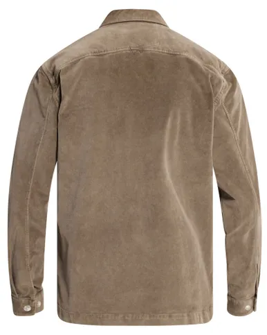 Cast Iron Overshirt